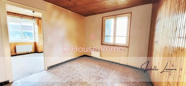 Maison à vendre 6 pièces de 93 m²