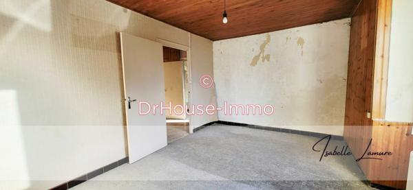 Maison à vendre 6 pièces de 93 m²