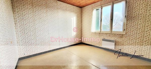 Maison à vendre 6 pièces de 93 m²