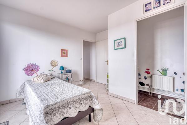 Appartement 2 pièces de 40 m² à Meaux (77100)