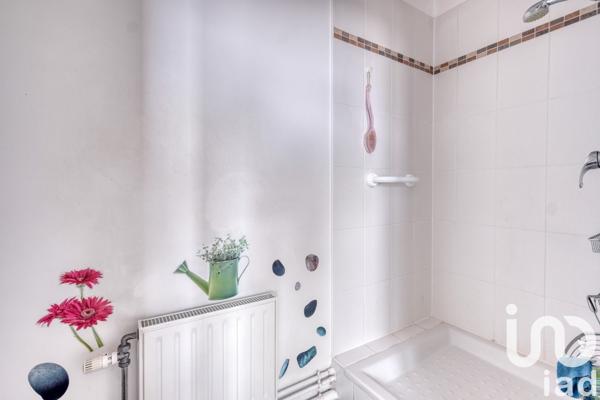 Appartement 2 pièces de 40 m² à Meaux (77100)