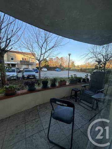 Appartement T2 à vendre  2 pièces - 39 m2 PAMIERS - 09