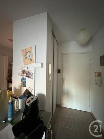Appartement T2 à vendre  2 pièces - 39 m2 PAMIERS - 09