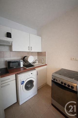 Appartement T2 à vendre  2 pièces - 39 m2 PAMIERS - 09