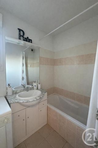 Appartement T2 à vendre  2 pièces - 39 m2 PAMIERS - 09