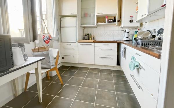 Appartement à vendre    1 pièce • 30 m2 Toulouse