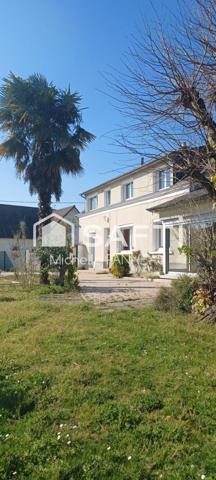 Maison à La Flèche très lumineuse