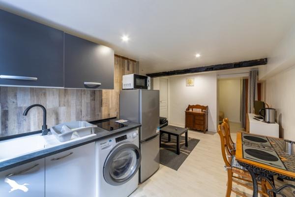 Immeuble à vendre |  Dunes |  164 m²