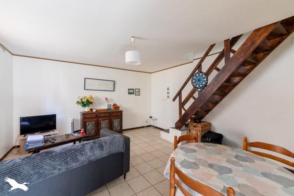 Immeuble à vendre |  Dunes |  164 m²