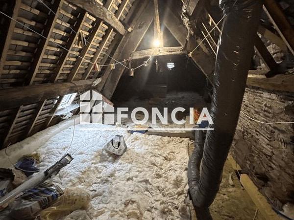 À vendre Maison 5 pièces 116 m² - Antrain 35560