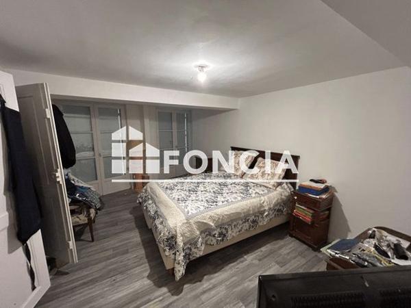 À vendre Maison 5 pièces 116 m² - Antrain 35560