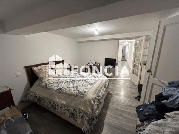 À vendre Maison 5 pièces 116 m² - Antrain 35560