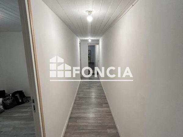 À vendre Maison 5 pièces 116 m² - Antrain 35560