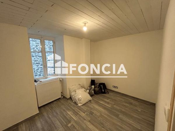 À vendre Maison 5 pièces 116 m² - Antrain 35560