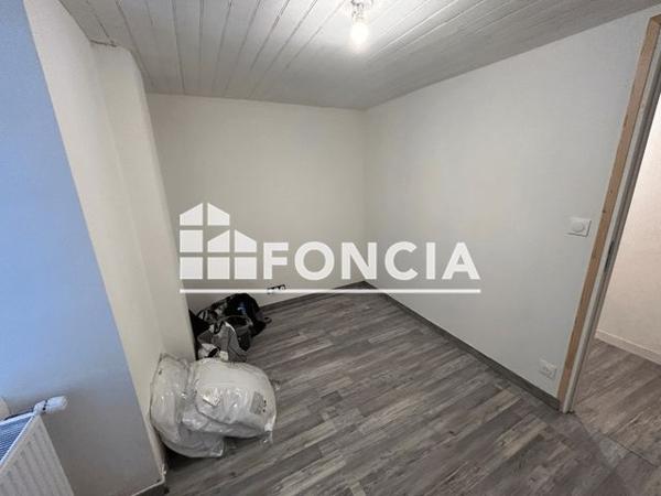 À vendre Maison 5 pièces 116 m² - Antrain 35560