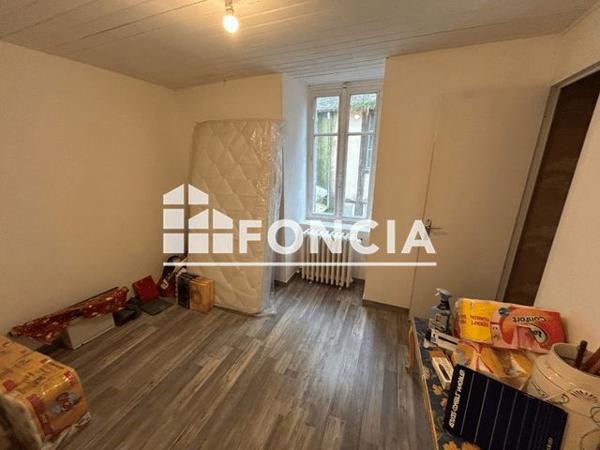 À vendre Maison 5 pièces 116 m² - Antrain 35560
