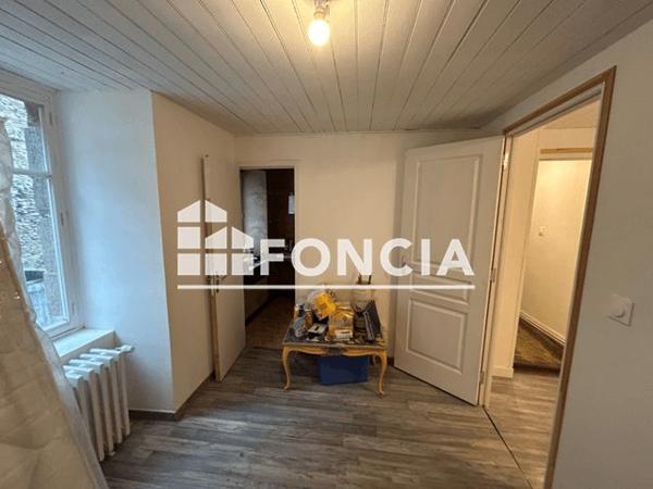 À vendre Maison 5 pièces 116 m² - Antrain 35560