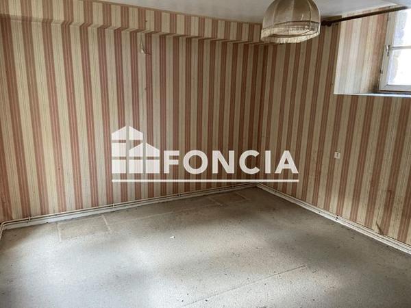 À vendre Maison 5 pièces 116 m² - Antrain 35560