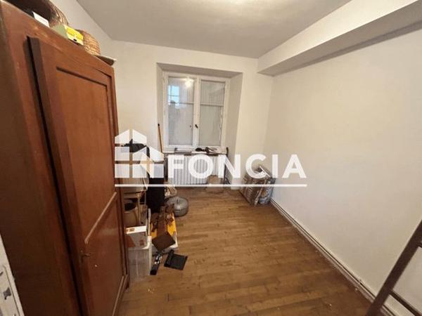 À vendre Maison 5 pièces 116 m² - Antrain 35560