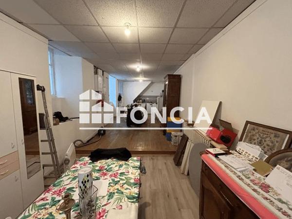 À vendre Maison 5 pièces 116 m² - Antrain 35560