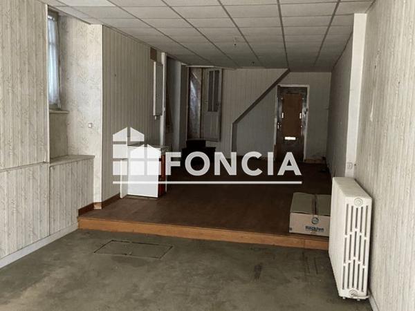 À vendre Maison 5 pièces 116 m² - Antrain 35560