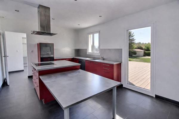 Maison Fors 6 pièce(s) 158 m2