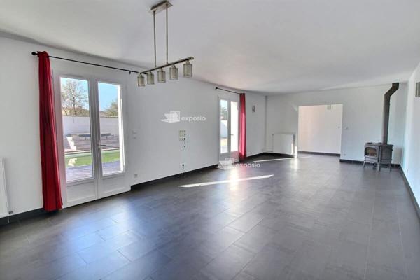 Maison Fors 6 pièce(s) 158 m2