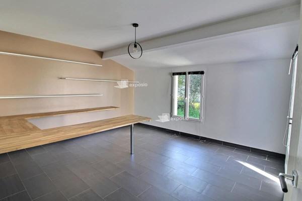 Maison Fors 6 pièce(s) 158 m2