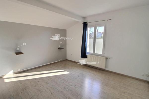 Maison Fors 6 pièce(s) 158 m2