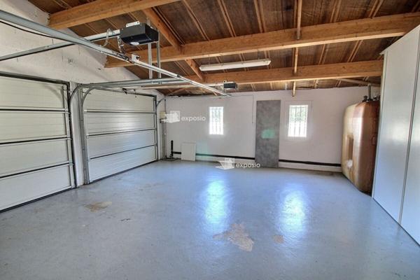 Maison Fors 6 pièce(s) 158 m2