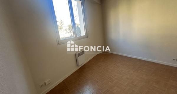 À vendre Studio 25 m² - Rennes 35700