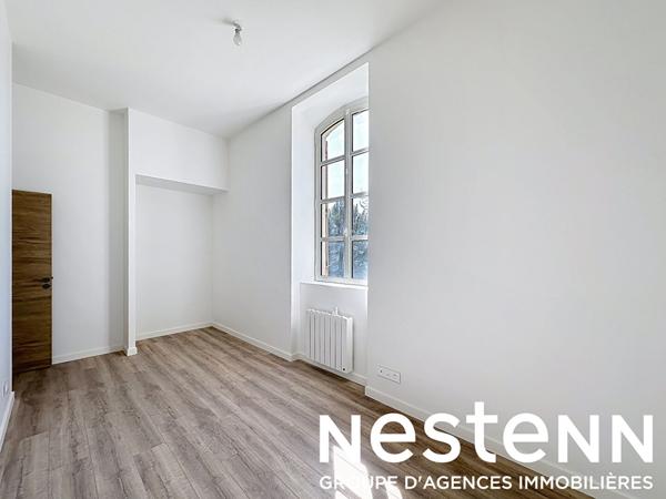 A vendre : Appartement Duplex au Chateau de la Plume - BELLEVILLE EN BEAUJOLAIS (69220)
