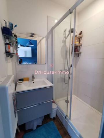 Appartement à louer 1 pièce de 18 m²