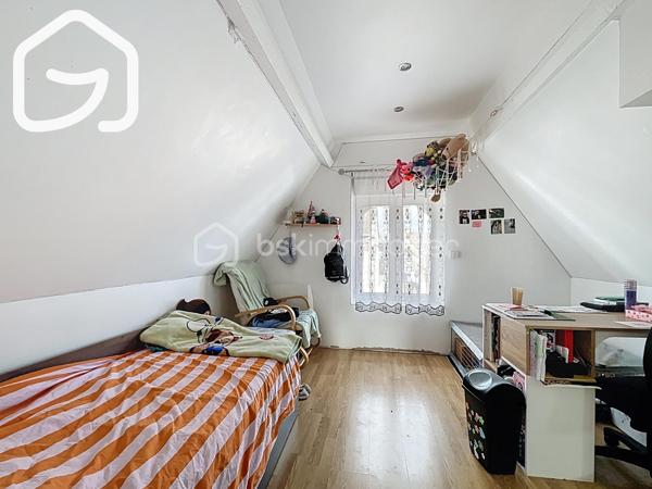 Maison en pierre de 102 m²