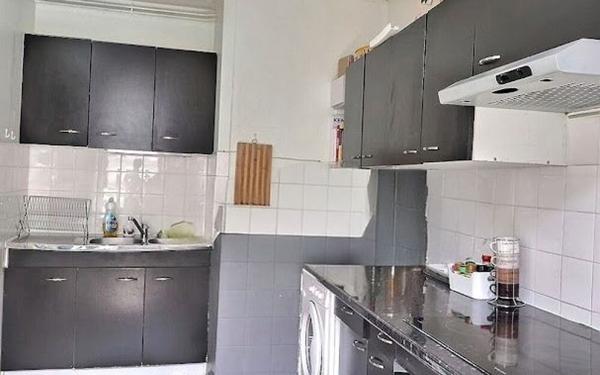 Appartement à louer    3 pièces •  Castres