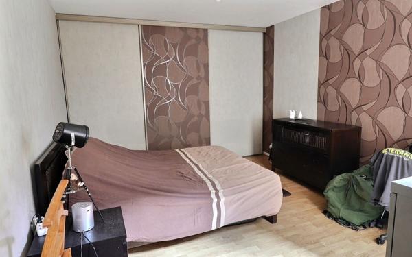 Appartement à louer    3 pièces •  Castres