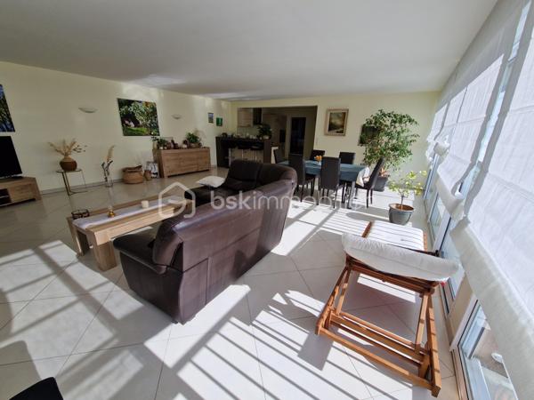 Maison de village de 240 m²