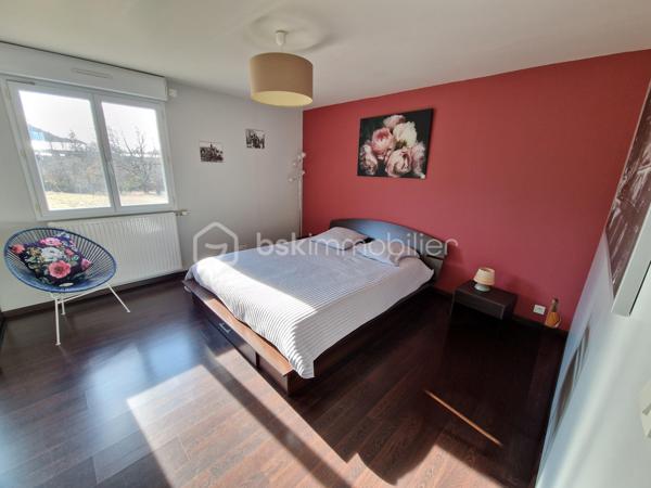 Maison de village de 240 m²