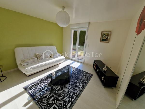 Maison de village de 240 m²