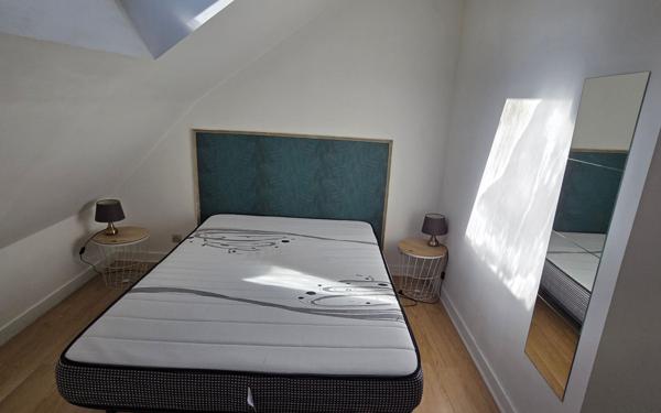 Appartement à vendre    1 pièce • 37 m2 Bourges