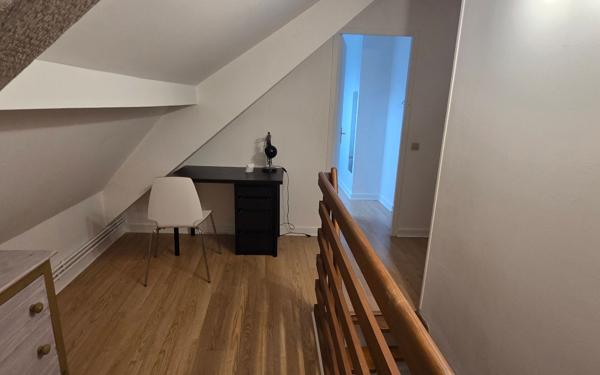 Appartement à vendre    1 pièce • 37 m2 Bourges