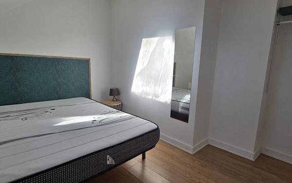 Appartement à vendre    1 pièce • 37 m2 Bourges