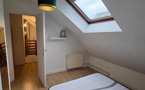 Appartement à vendre    1 pièce • 37 m2 Bourges