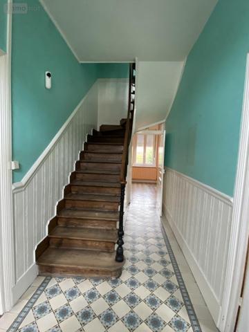 Maison à vendre à Cambrai dans le Nord (59400), ref : 59079-1798