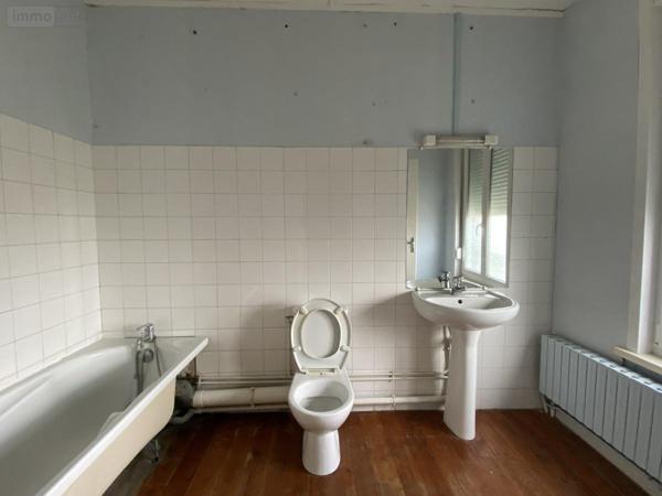 Maison à vendre à Cambrai dans le Nord (59400), ref : 59079-1798