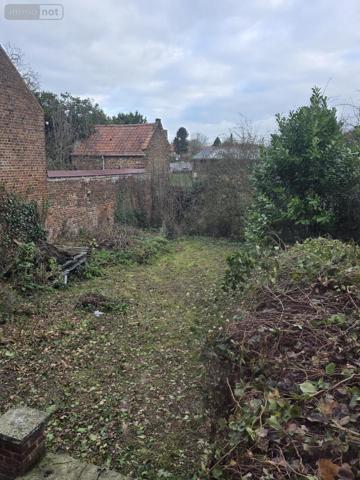 Maison à vendre à Cambrai dans le Nord (59400), ref : 59079-1798
