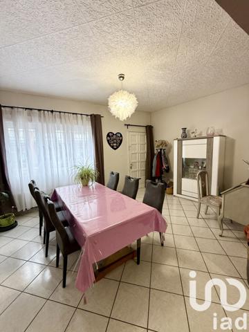 Maison à vendre 5 pièces 120 m² Liévin