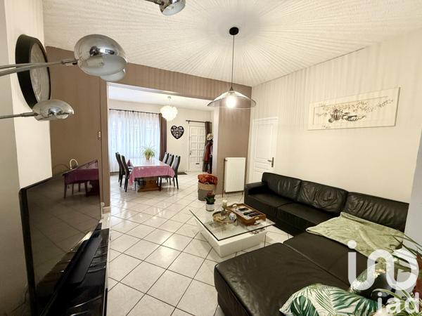 Maison à vendre 5 pièces 120 m² Liévin