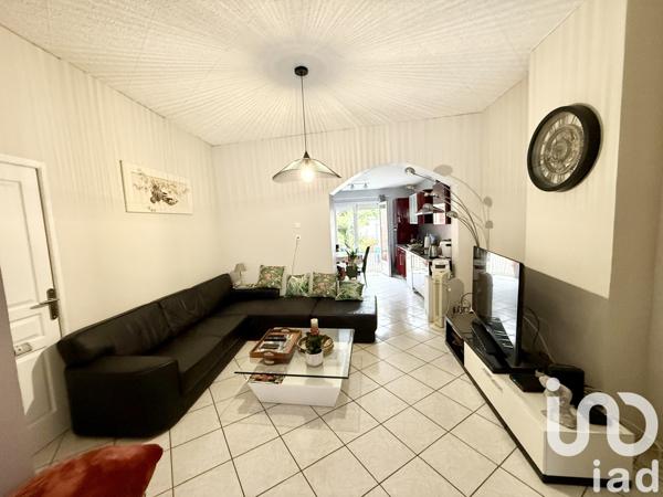 Maison à vendre 5 pièces 120 m² Liévin