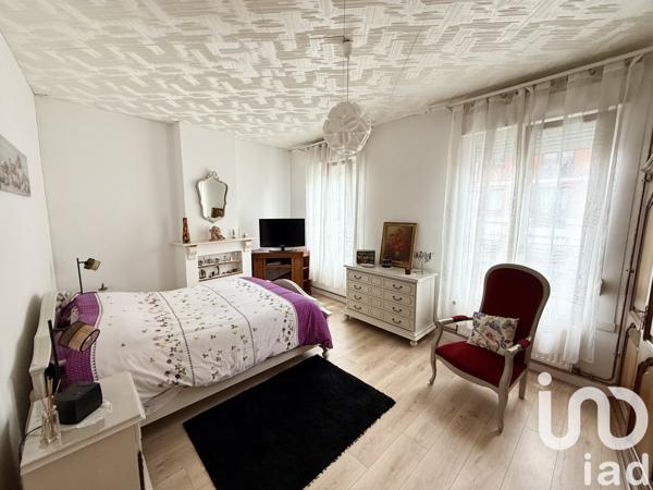 Maison à vendre 5 pièces 120 m² Liévin